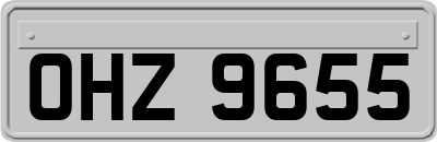 OHZ9655