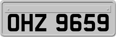 OHZ9659