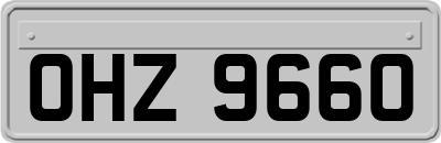 OHZ9660