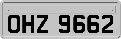 OHZ9662