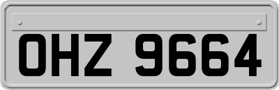 OHZ9664