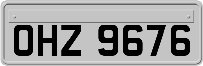 OHZ9676
