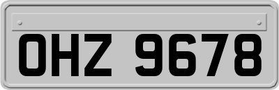 OHZ9678