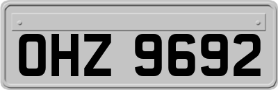 OHZ9692