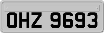 OHZ9693