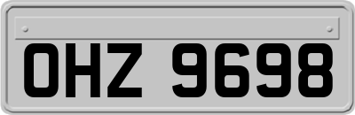 OHZ9698