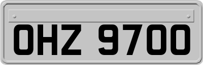 OHZ9700