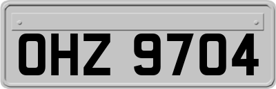 OHZ9704