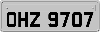 OHZ9707