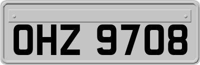 OHZ9708