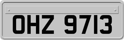 OHZ9713