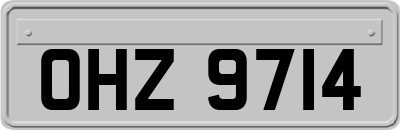 OHZ9714