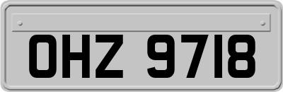 OHZ9718