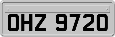 OHZ9720