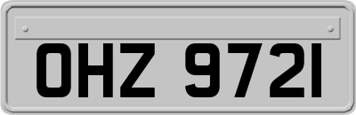 OHZ9721