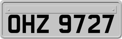OHZ9727