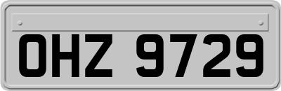 OHZ9729