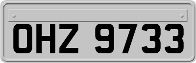 OHZ9733