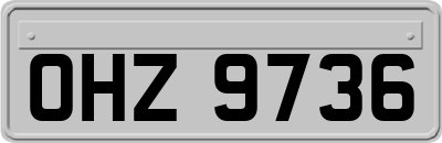 OHZ9736