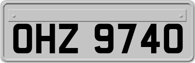 OHZ9740