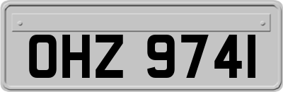 OHZ9741