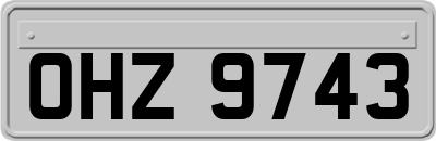 OHZ9743