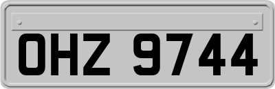 OHZ9744