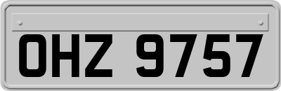 OHZ9757