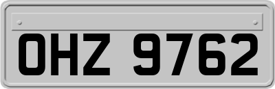 OHZ9762