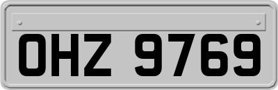 OHZ9769
