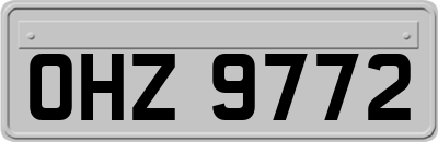 OHZ9772