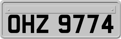 OHZ9774