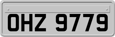 OHZ9779