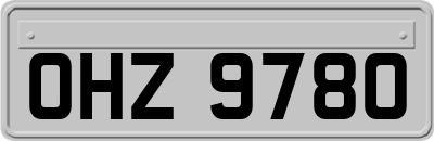 OHZ9780