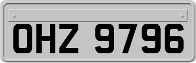 OHZ9796