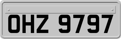 OHZ9797