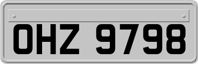 OHZ9798