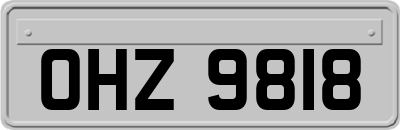 OHZ9818