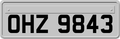 OHZ9843