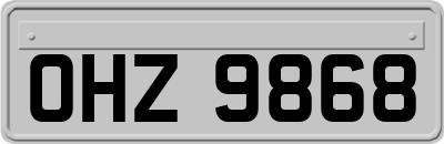 OHZ9868