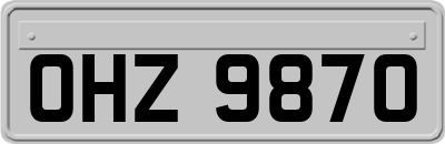 OHZ9870