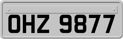 OHZ9877