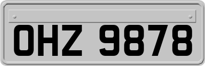 OHZ9878