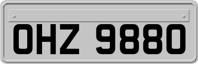 OHZ9880