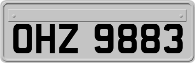 OHZ9883