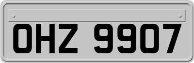 OHZ9907
