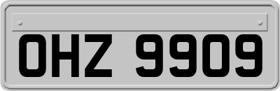 OHZ9909