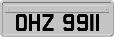 OHZ9911