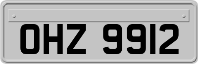 OHZ9912