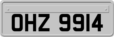 OHZ9914